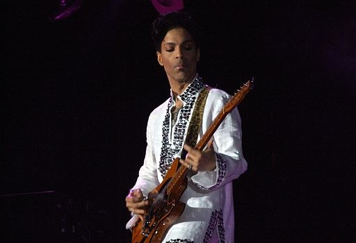 R.I.P. Prince